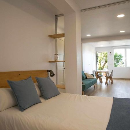 Loft Sunset Playa De Los Locos 苏安塞斯 外观 照片