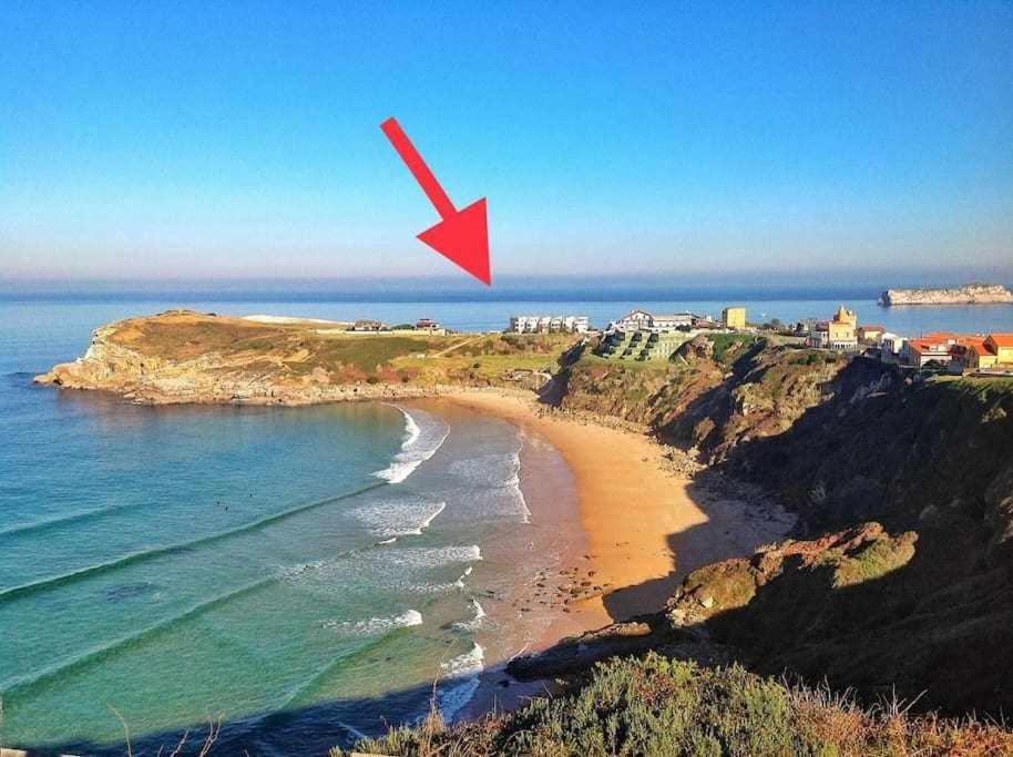 Loft Sunset Playa De Los Locos 苏安塞斯 外观 照片