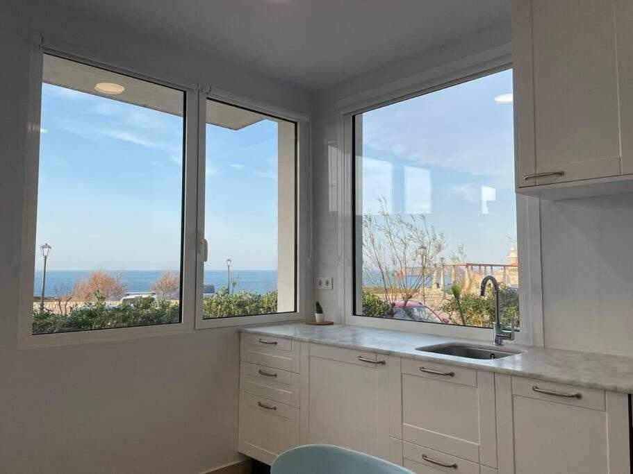 Loft Sunset Playa De Los Locos 苏安塞斯 外观 照片