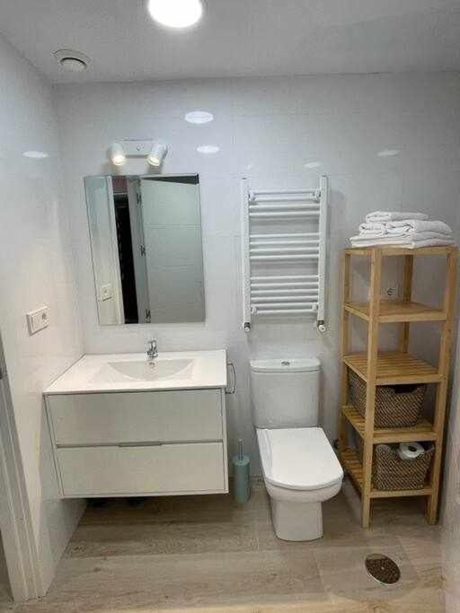 Loft Sunset Playa De Los Locos 苏安塞斯 外观 照片