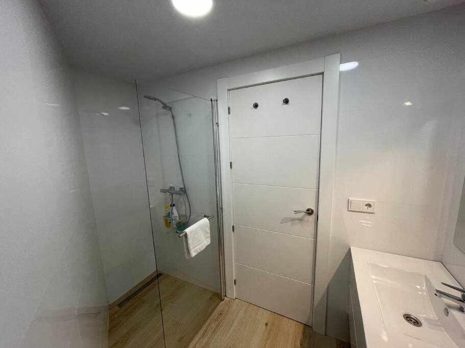 Loft Sunset Playa De Los Locos 苏安塞斯 外观 照片