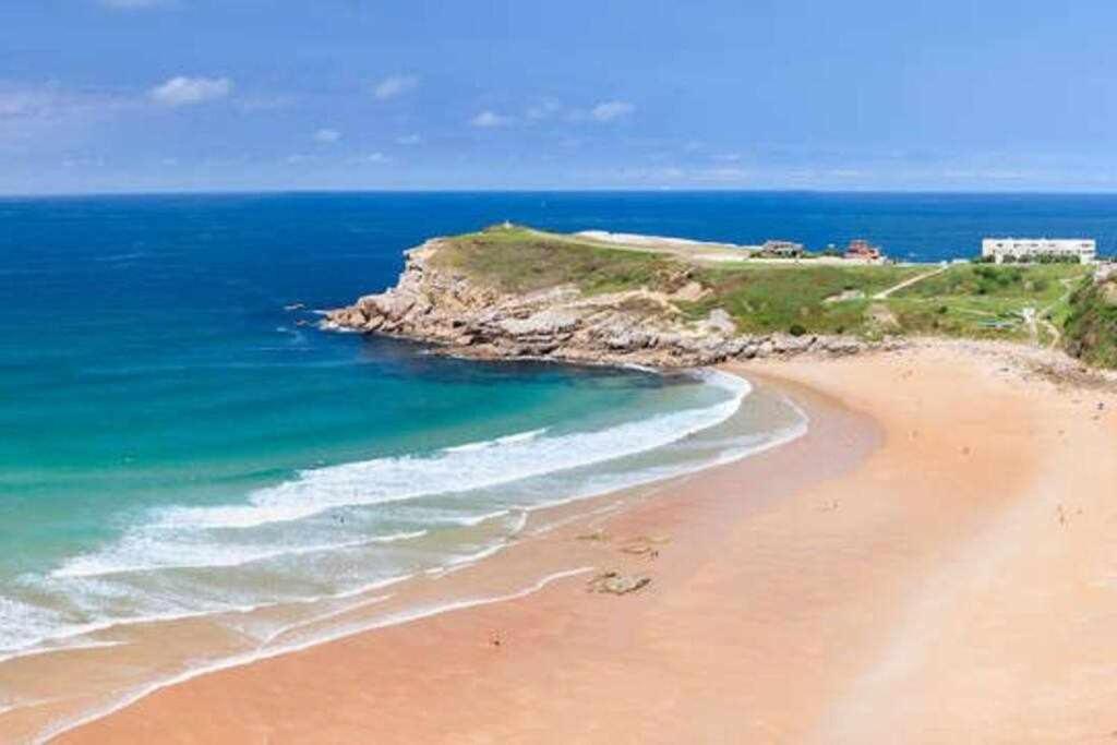 Loft Sunset Playa De Los Locos 苏安塞斯 外观 照片