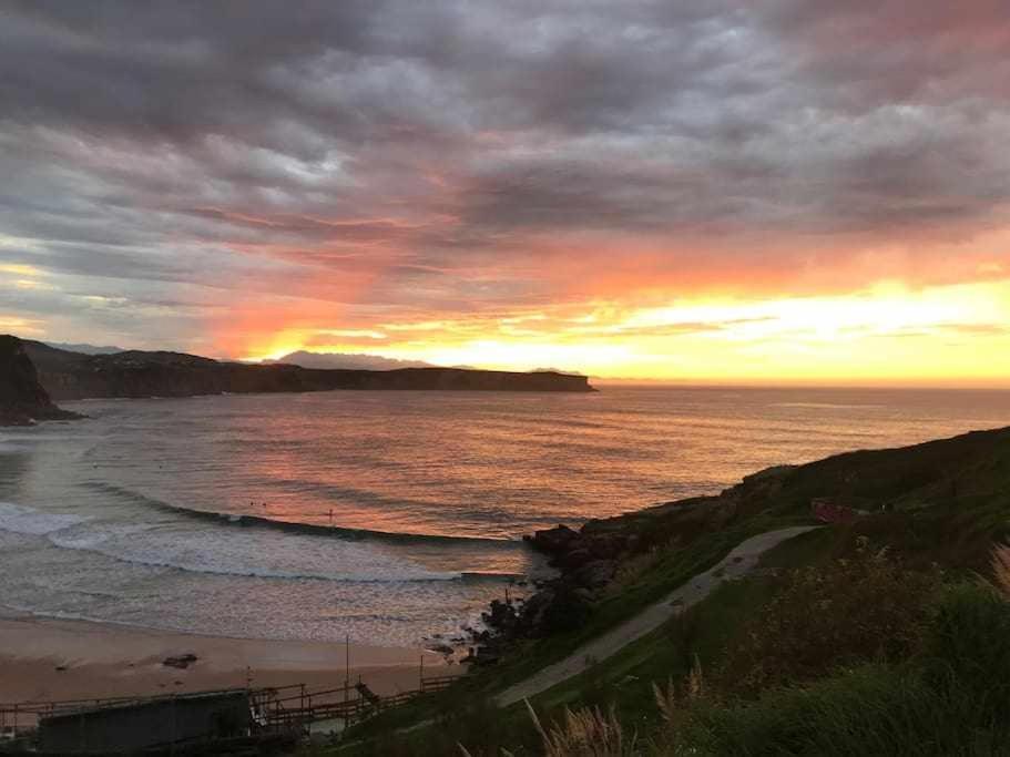 Loft Sunset Playa De Los Locos 苏安塞斯 外观 照片