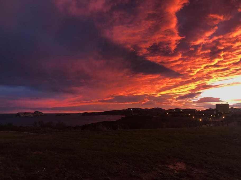 Loft Sunset Playa De Los Locos 苏安塞斯 外观 照片