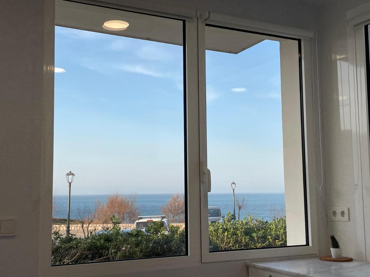 Loft Sunset Playa De Los Locos 苏安塞斯 外观 照片