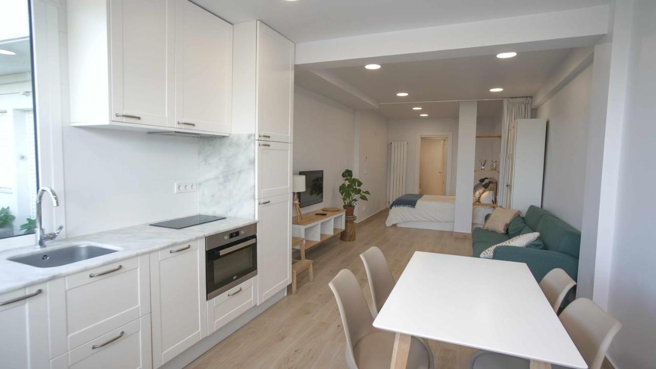 Loft Sunset Playa De Los Locos 苏安塞斯 外观 照片