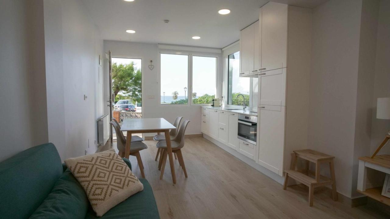 Loft Sunset Playa De Los Locos 苏安塞斯 外观 照片
