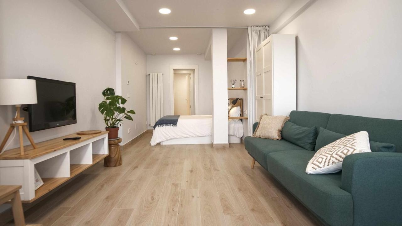 Loft Sunset Playa De Los Locos 苏安塞斯 外观 照片