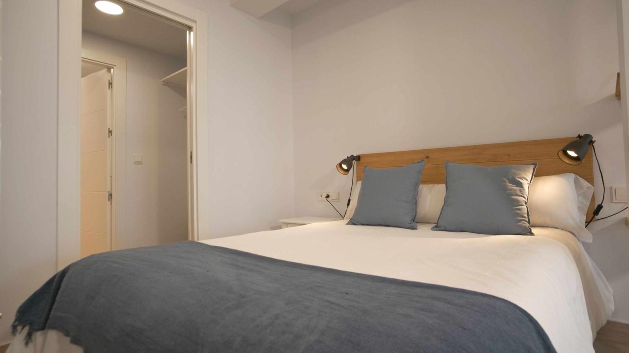 Loft Sunset Playa De Los Locos 苏安塞斯 外观 照片
