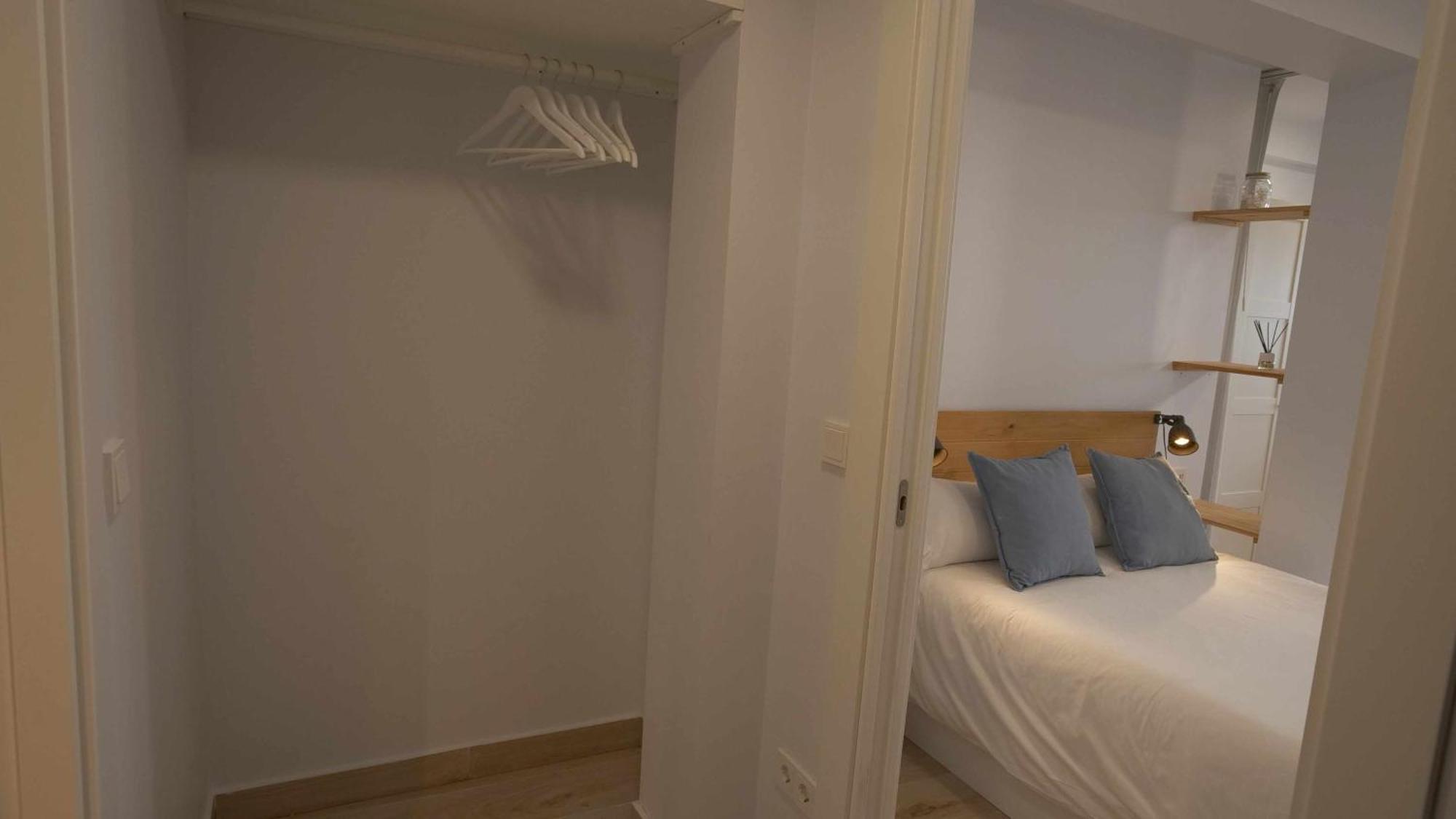 Loft Sunset Playa De Los Locos 苏安塞斯 外观 照片