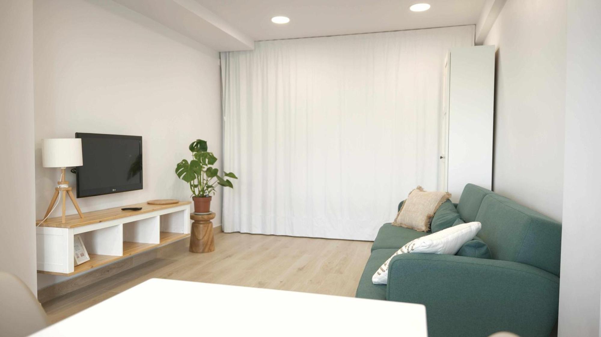 Loft Sunset Playa De Los Locos 苏安塞斯 外观 照片