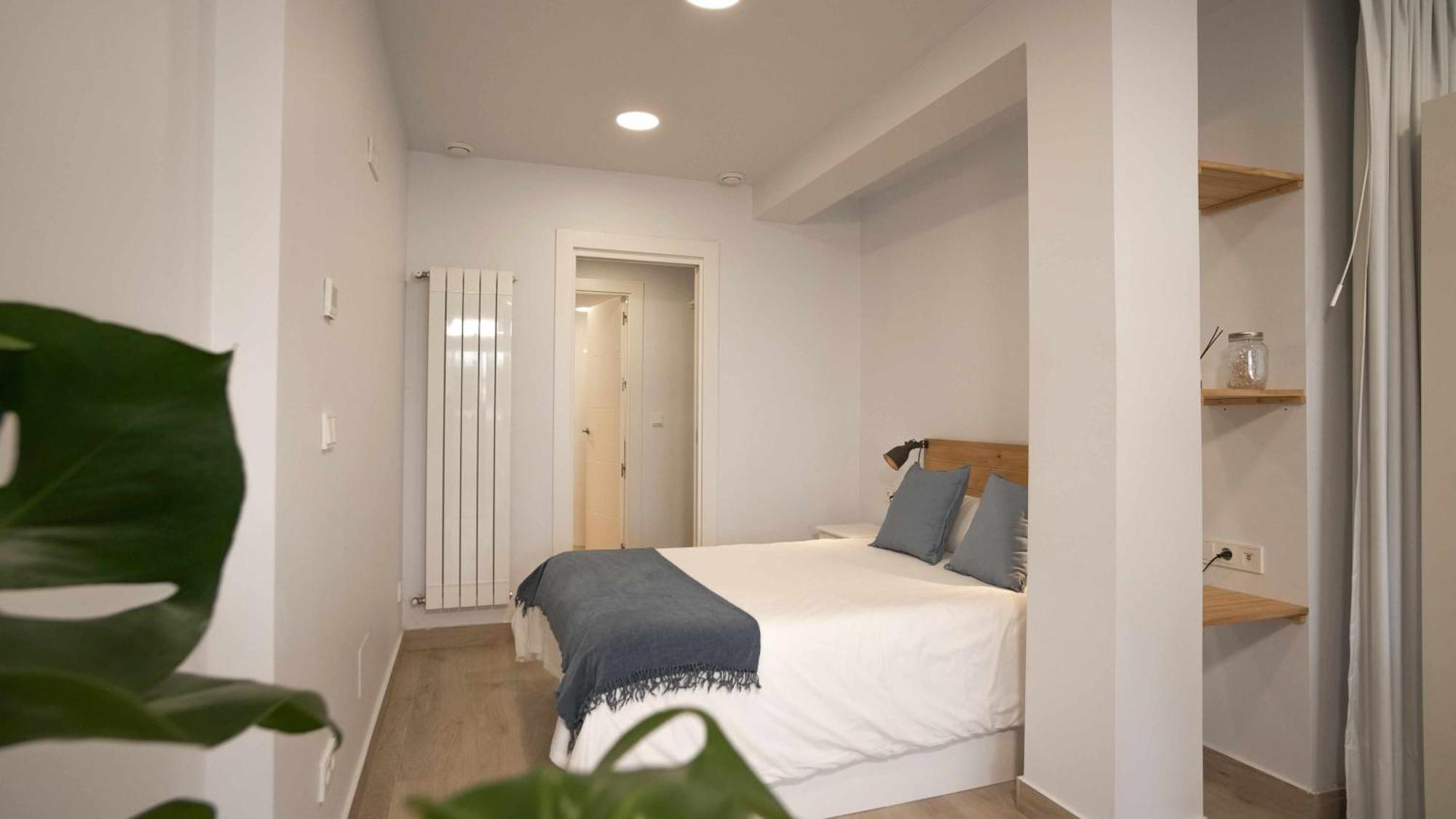 Loft Sunset Playa De Los Locos 苏安塞斯 外观 照片