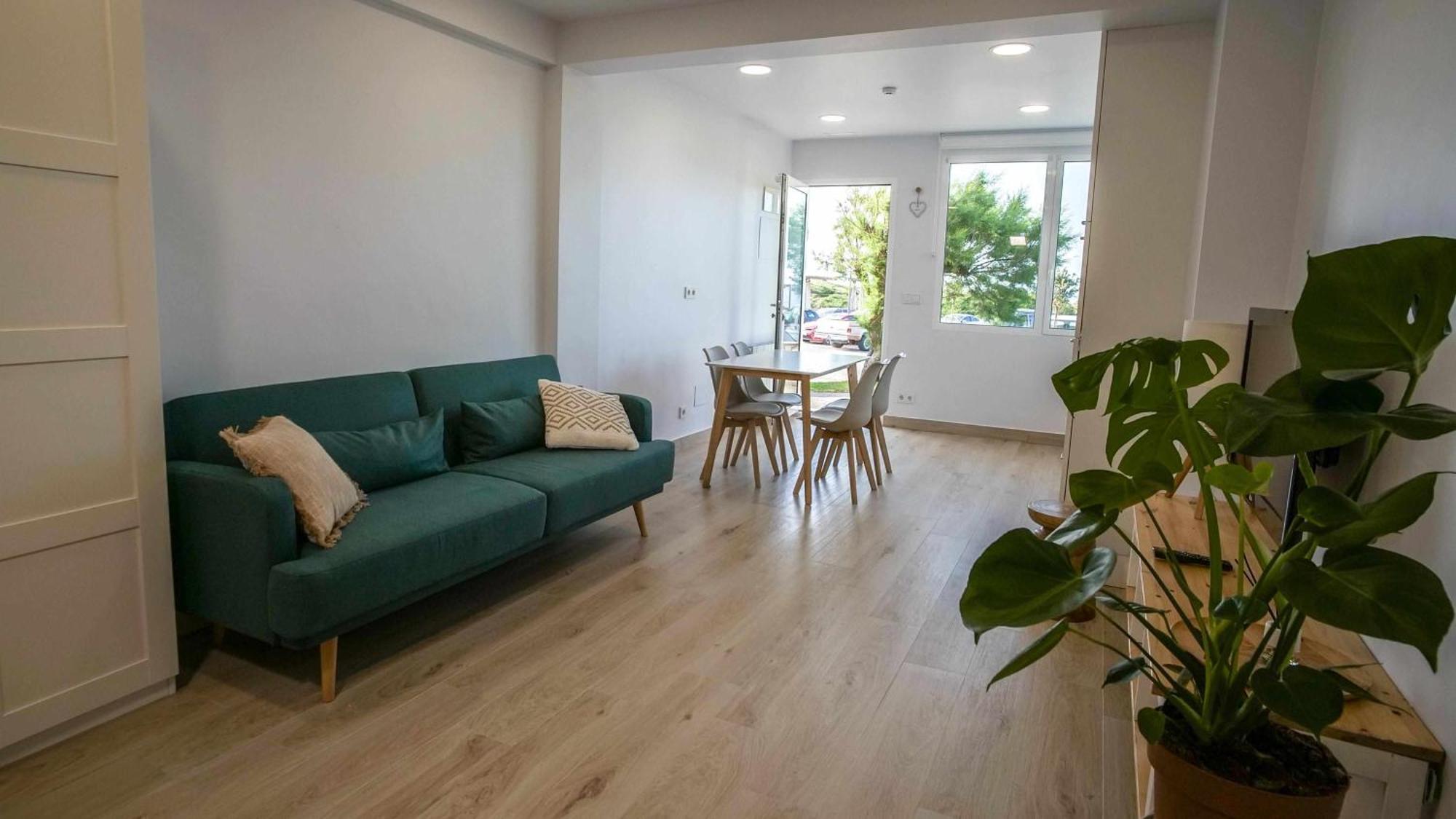 Loft Sunset Playa De Los Locos 苏安塞斯 外观 照片