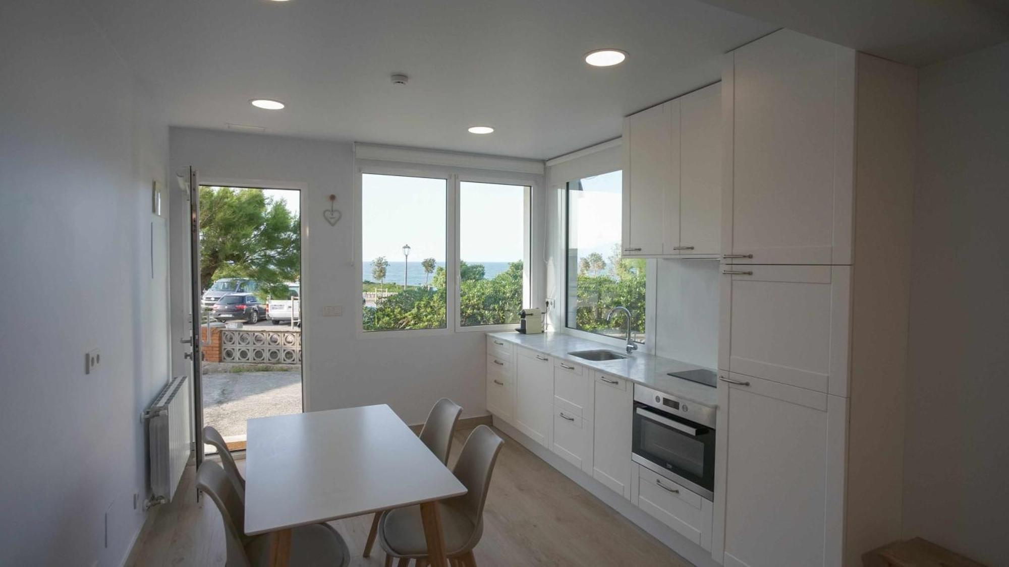 Loft Sunset Playa De Los Locos 苏安塞斯 外观 照片