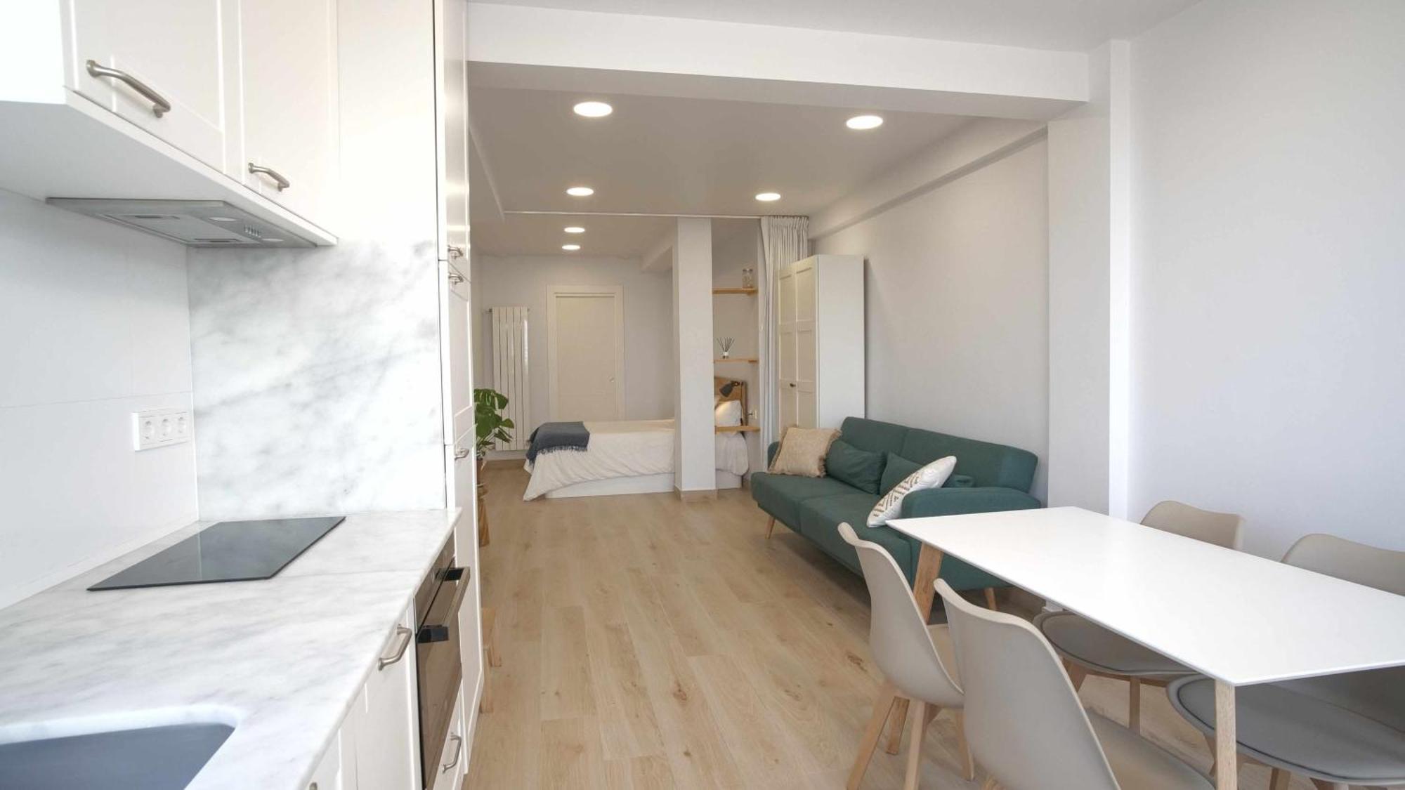 Loft Sunset Playa De Los Locos 苏安塞斯 外观 照片